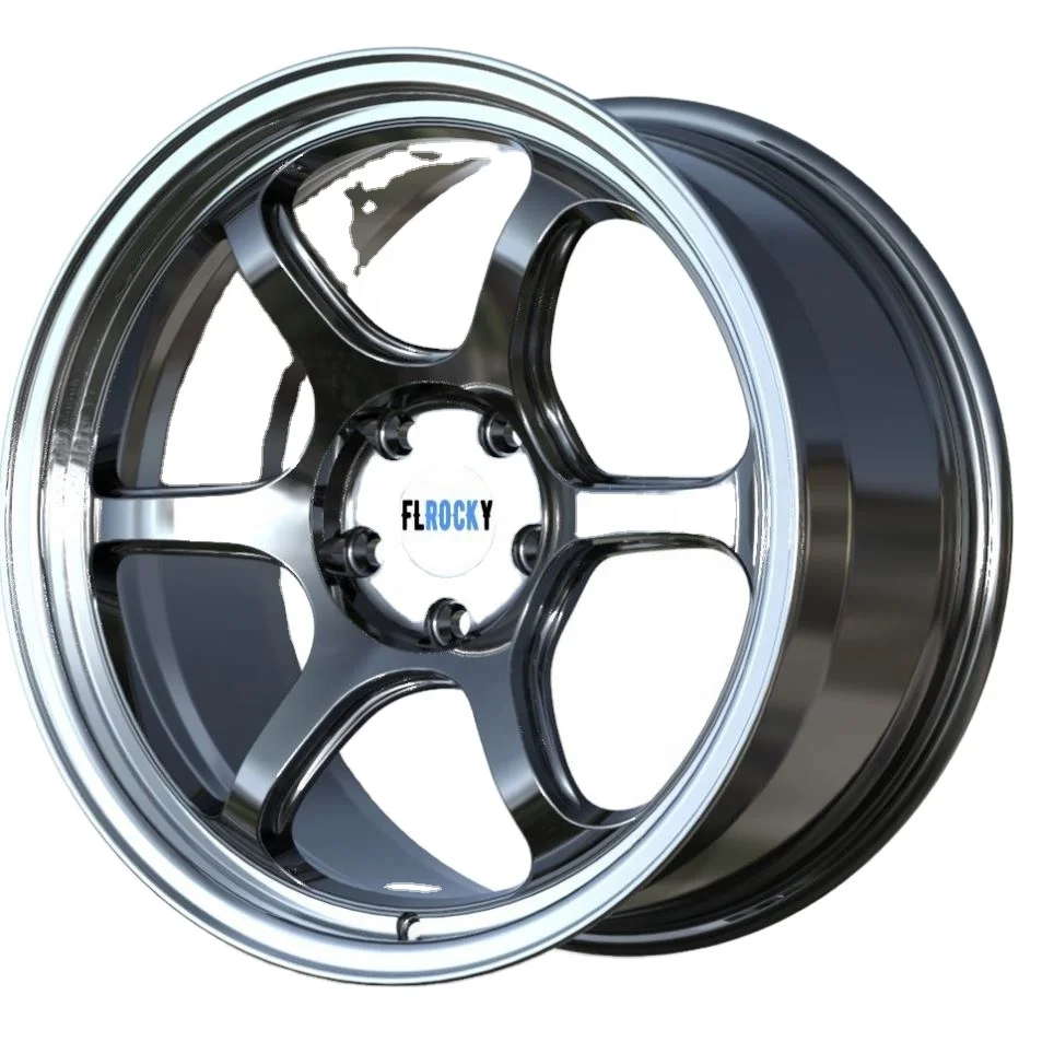 Brand Forged Car Wheels High Quality Hot Sell 18 19 20 21 22 24 Inch Custom Forged Rim