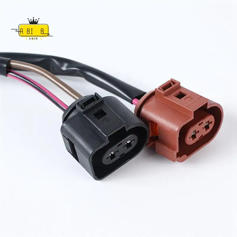 

ABIB -Car Fan Cooling Control Unit Relay Module Fan Resistance Speed Control Module For A4 A6 S4 1999-2006 8D0959501B, 8D09