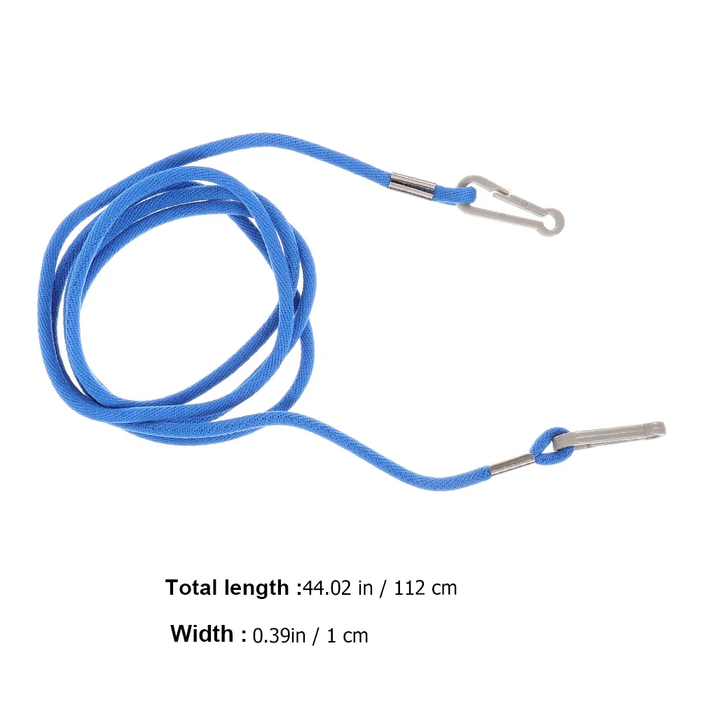 3 шт., ремешки для лыжных перчаток, держатель для варежек, зажимы, легко фиксируемые ремни для подвешивания шеи, перчатки, веревка, зажимы для варежек, ремешок для перчаток