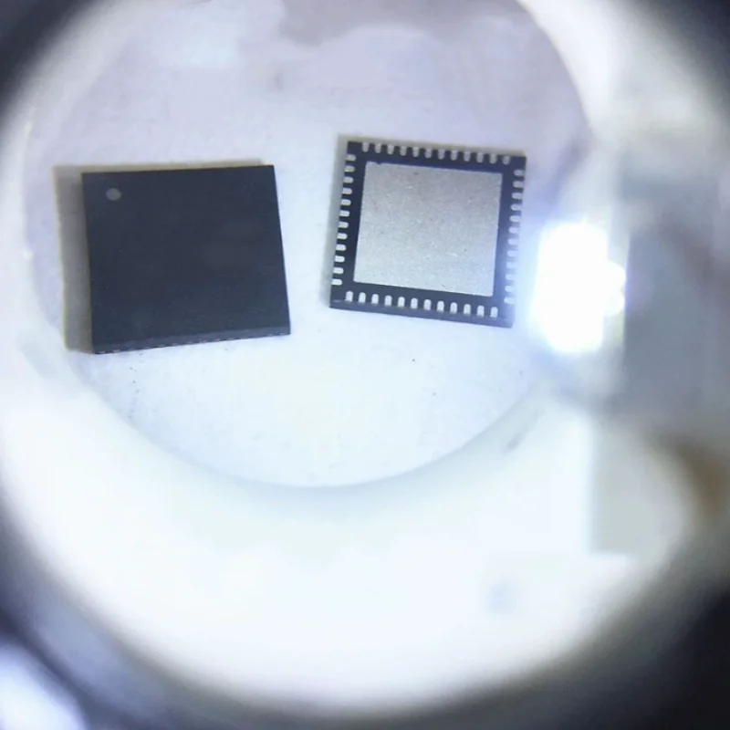 1PCS New AD9246BCPZ-80  AD9246BCPZ-105  AD9246BCPZ-125  QFN Analog to Digital Converter Chip IC