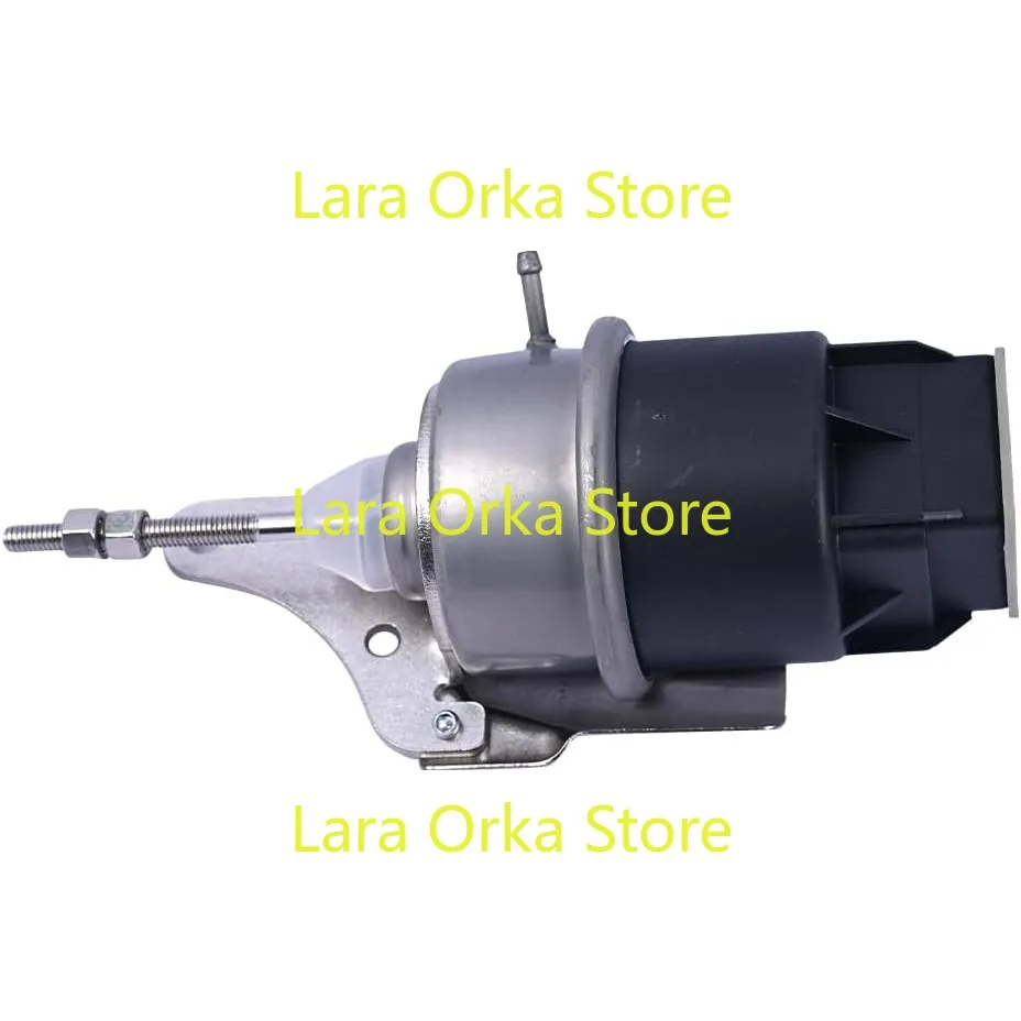 

Turbocharger Electric Wastegate Actuator 5439-988-0031 038253014Q Compatible with Volkswagen Beetle Golf Jetta 2005 2006 2007