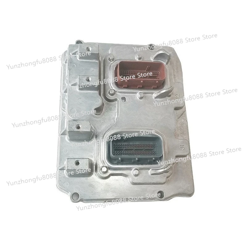 

Модуль управления двигателем ISF3.8 5317106ECM