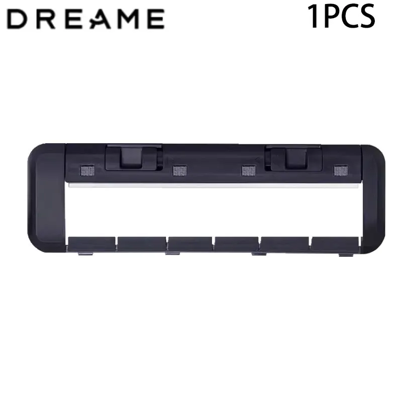 Dreame X40 Ultra / X40 Pro Robotstofzuiger Reserveonderdelen Hoofdzijborstels Dweildoeken HEPA-filters Stofzakken Accessoires