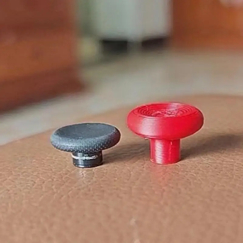 2Pcs Fit for Legion Go Game Console Controller Repair Access