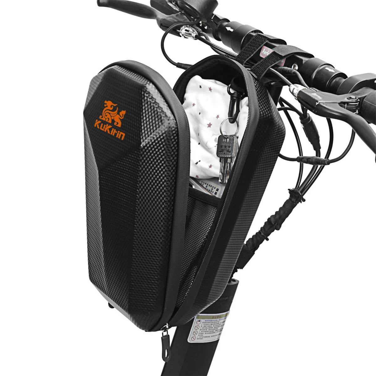 Thumbnail 4 - #40 Latest Electric Scooter Bags Offers