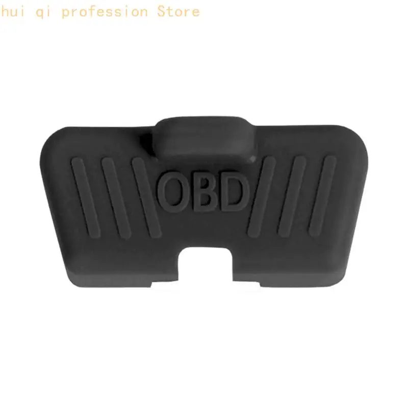 Upgrades Port ShieldProtective Cap Hochtemperaturbeständige Abdeckung Einfache Installation für Elektrofahrzeug 3/Y/YL H8WE – Detail 5