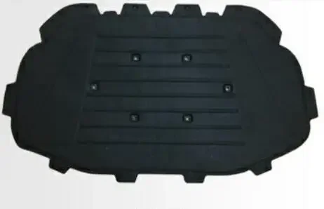 For Audi Q7 2007 2008  2009 2011 2012 2013 2014 thermal insulation cotton sound insulation cotton heat insulation