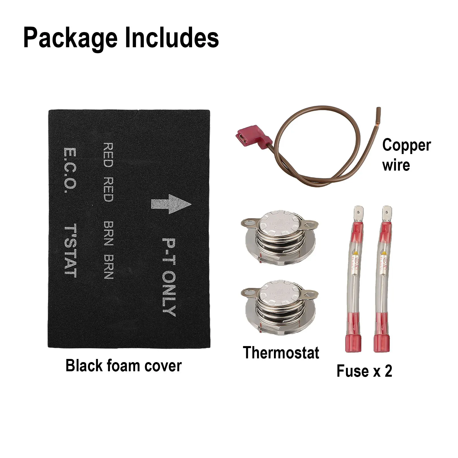 for atwood Complete Cut Off Kit Water Heater Compatibility Package Content Package Contents Safety Water Heater for atwood