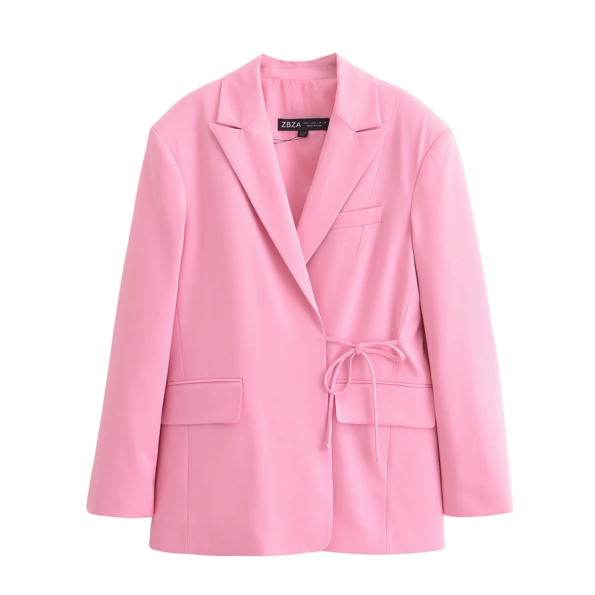 HH Rosa Women's Blazer Suit Set 4