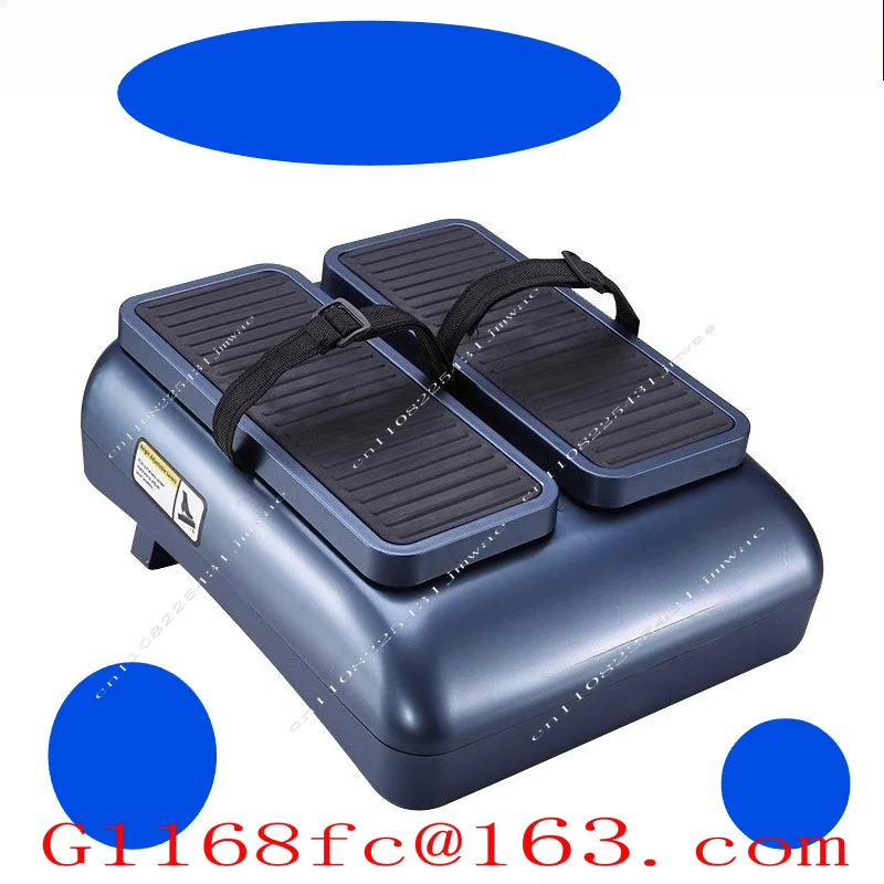 Automatic Walker Electric Stepper Walking Rehabilitation Sports Equipment Leg Lower Limb Trainers, Parts