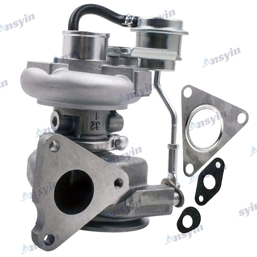 For Citroen Jumper 2.2 Fiat Ducato Ford Fiesta C-Max Focus Turbo Turbocharger 49S3105210 4913105212 4913105210 6U3Q-6K682-AE