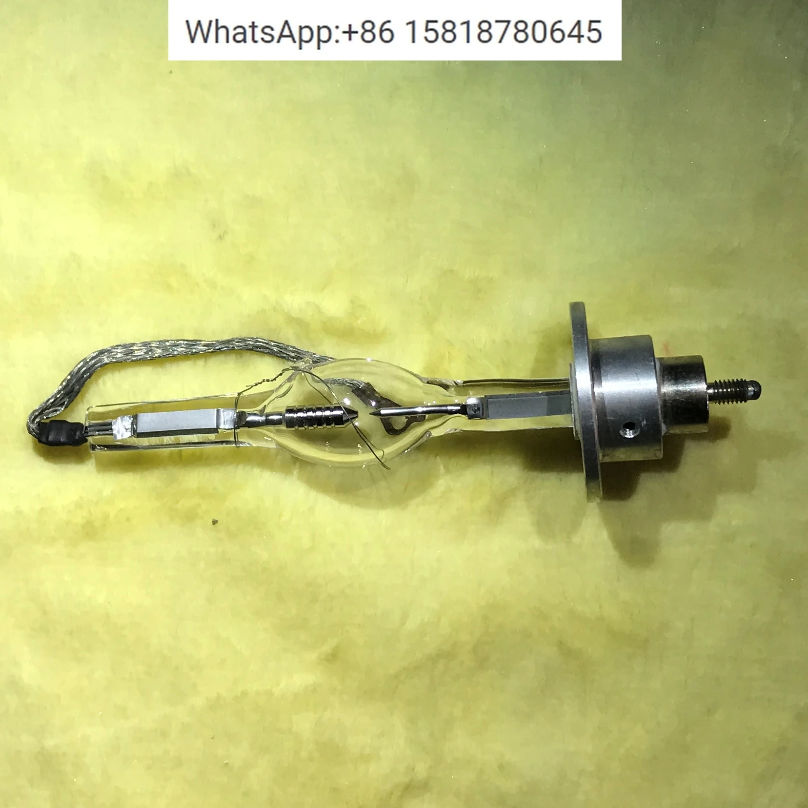 XHA250W Disc Xenon … - image