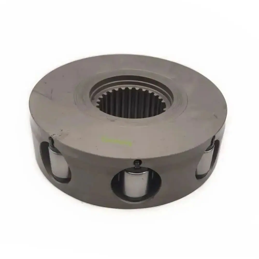 MS11 Hydraulic Motor Spare Parts Motor Rotor Group Kits for POCLAIN MS11-2G21-F12 Hydraulic Radial Piston Motor MS11-2-121-F11