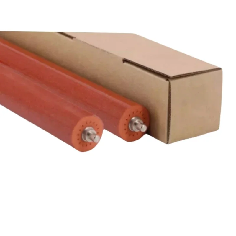Lower Pressure Fuser Roller for Kyocera M4230idn M4125idn M4132idn M4226idn TASKalfa 3212i 4012i /M4125 M4132 3212 4012 Printer
