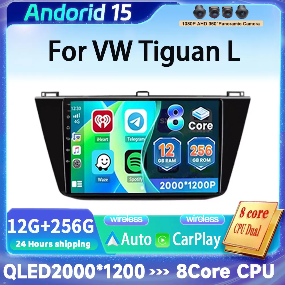 For Vw Volkswagen T… - image