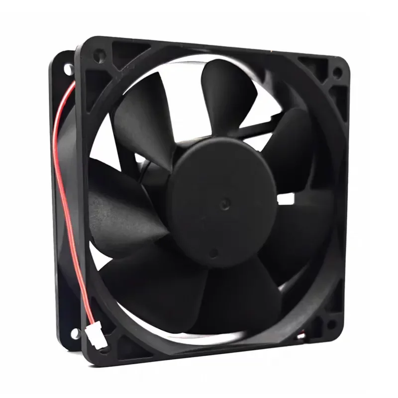 Original genuine Y.S.TECH Yuanshan FD241238HB/EB 12038 24V inverter cooling fan