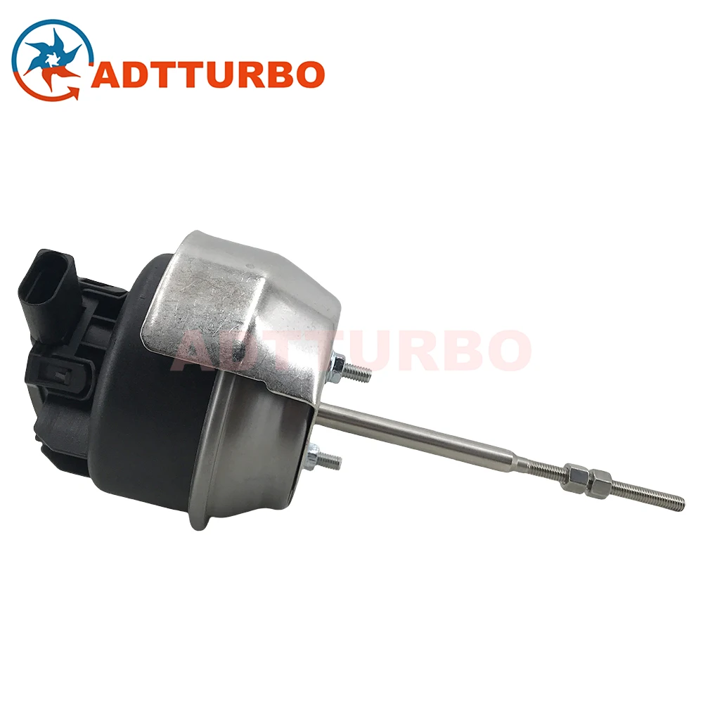 R2S Turbo Actuator 10009930102 10009880102 10009880065 03L145715G Turbine Wastegate for VW Amarok 2.0 BiTDI 120 Kw 163 HP CFCA 2