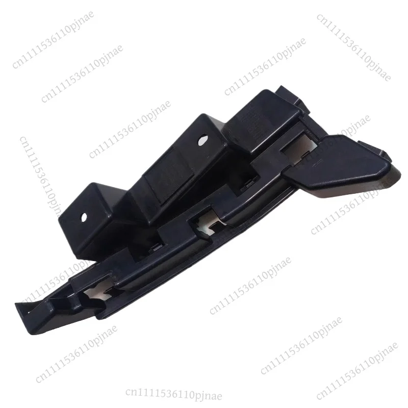 New Energy Car Bumper Clip Guide Piece Left Right Anchor Bracket OE J72-2803530 J72-2803540 Compatible with EQ1 Mini