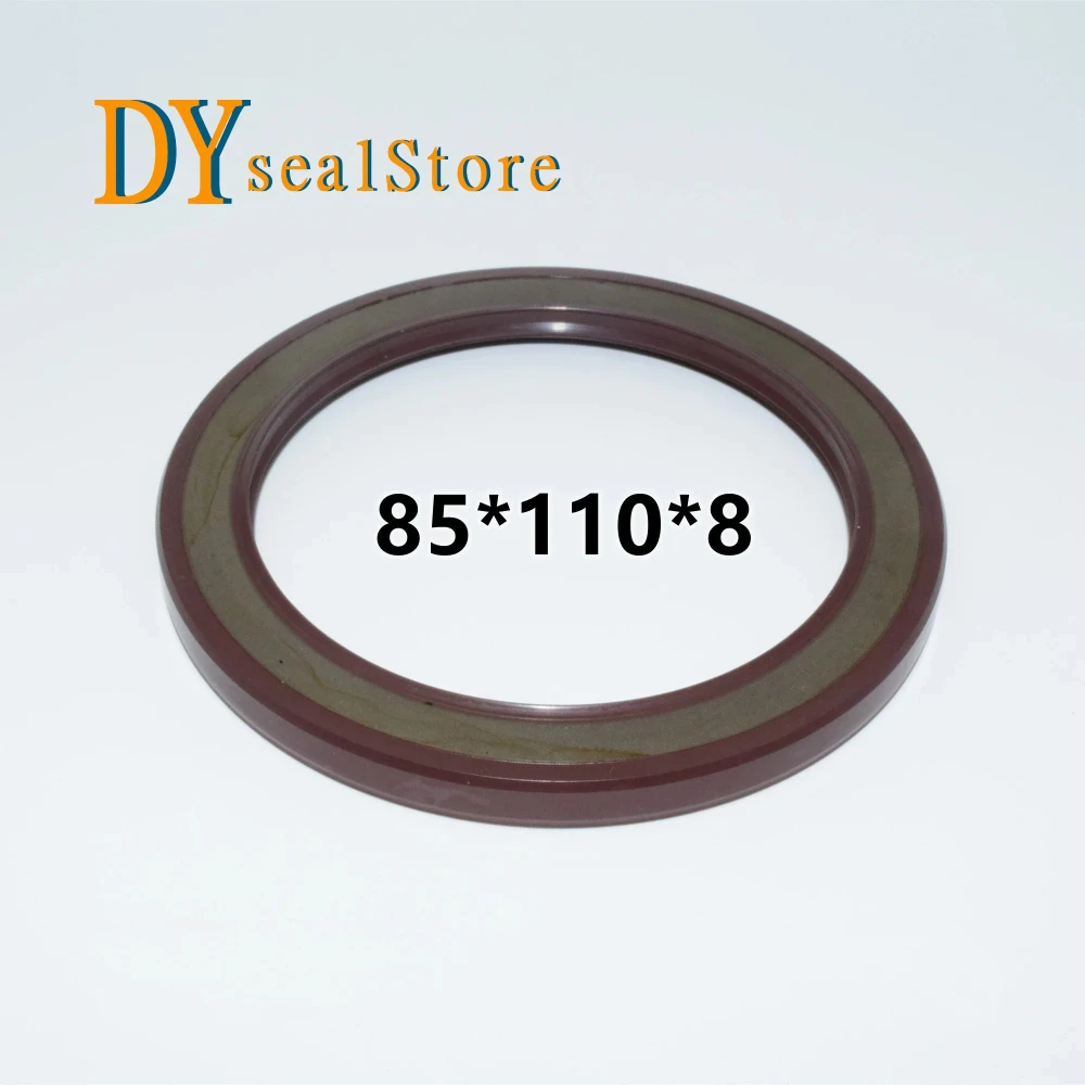 

Pressure Oil Seal Oil Seal 85*110*8mm TC BAF Hydraulic Pump MM750 Motor Tractor Accessories O-ring Tool Dynamometric Key