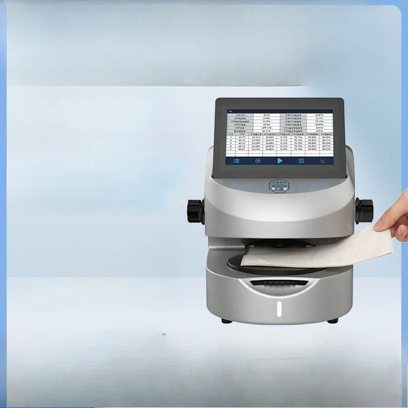 Ultraviolet protection UPF analyzer Sunscreen cosmetic textile special U piece measurement