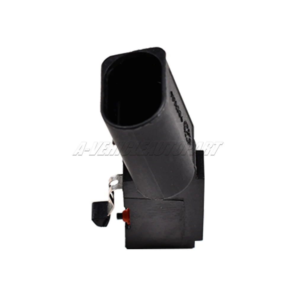 1T0962103 Für VW Polo 9n Jetta A5 1K 2005-2010 Neu 1 Stück Heckklappen-Zylinderschloss Mikroschalter-Einheit 2-polig Auto-Zubehör 1T0962103A – Detail 4