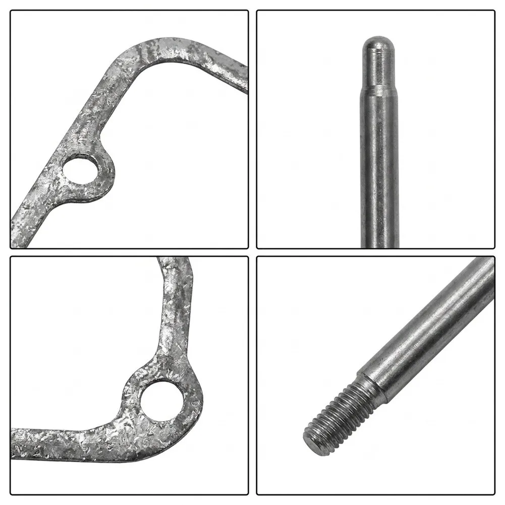 Compatible Engine Components: Push Rods 13116-0725 and Gasket 11061-7083 for FR651V FR691V FX651V FS651V FS691V