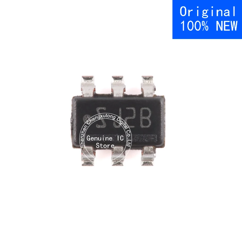 

5pcs/lot LMR14206XMKX/NOPB LMR14206XMKX SJ2B SOT New Original Genuine Ic