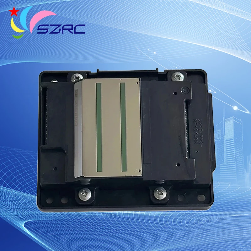 Original New Printhead For Epson L1455 WF3620 WF3640 WF3720 WF7111 WF7611 WF7620 WF7621 WF7720 WF7721 WF7725 WF7610 Print Head