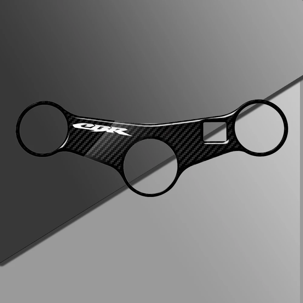 

Для модификации мотоцикла Honda CBR900 1996-1997 с 3D текстурой углеродного волокна, трезубец, наклейка на заднюю крышку