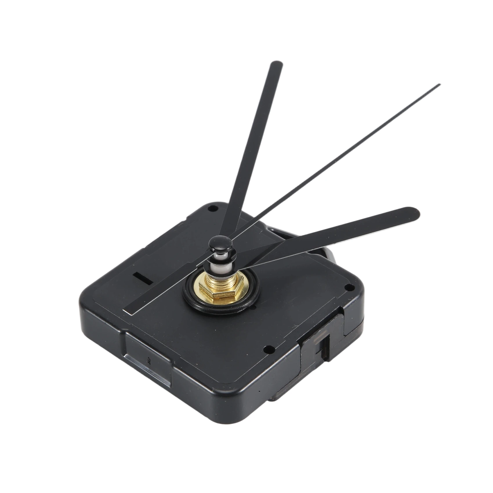 Compatible Quartz Movement Wall Clock Movement Mechanism Silent Mode Diy Repair Replace Parts Kit Home Decorations