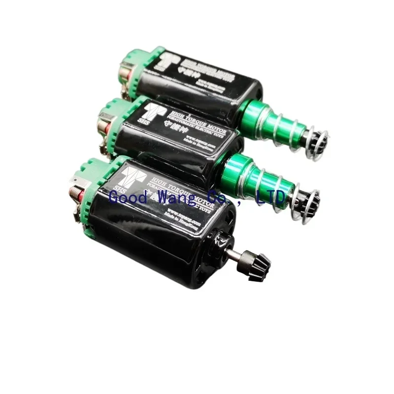 Guardian God Motor 480 Jinming Exciting Fun Striking SP Sima LDX Si Jungao Torsion High Speed Fire Control Motor Motor