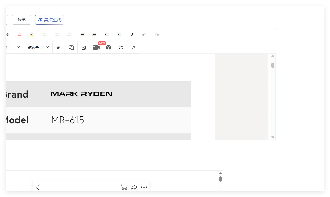 

MARK RYDEN Chest Bag for Men Waist Pack Male Fanny Packs for Men Riñoneras De Cintura Para Hombre Crossbody Bag Men
