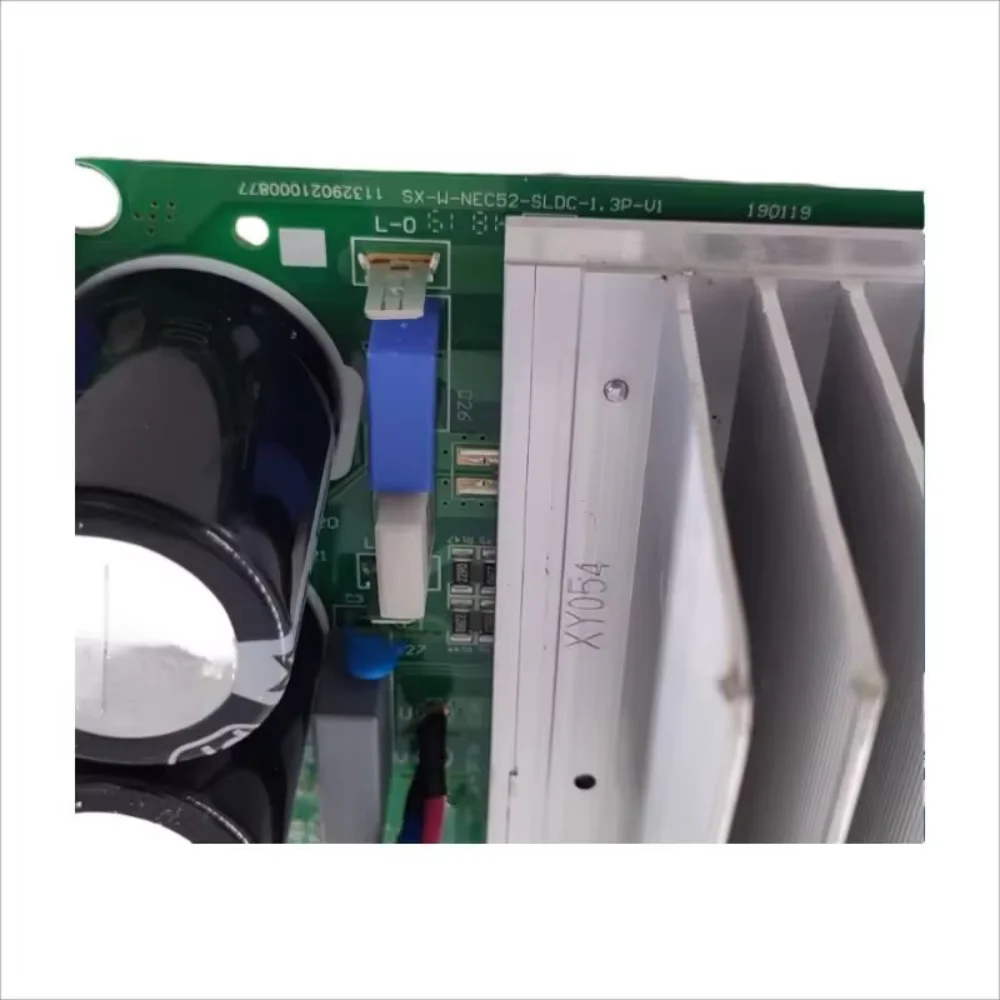 Used For Aux Extern… - image