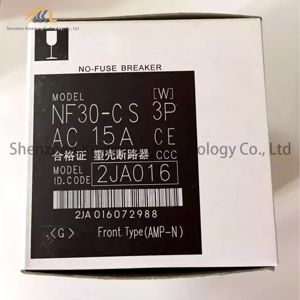 

NF30-CS 3P 2P 20Acircuit New original spot breaker air switch