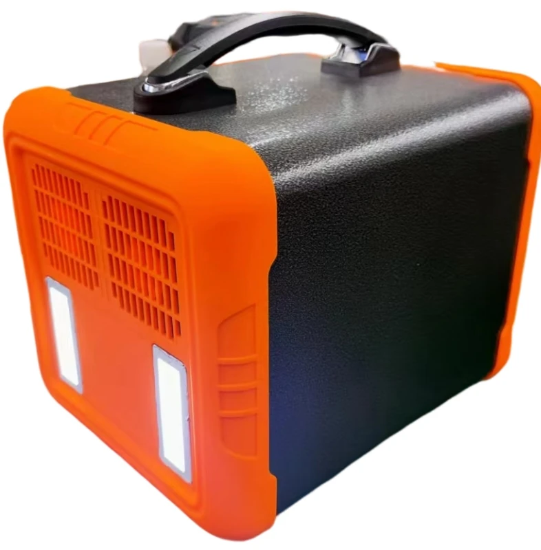 

portable outdoor solar light rv w/ BMS inverter OEM ODM customized lithium lifepo4 AC 220v 12v 24v 36v 48v power bank battery