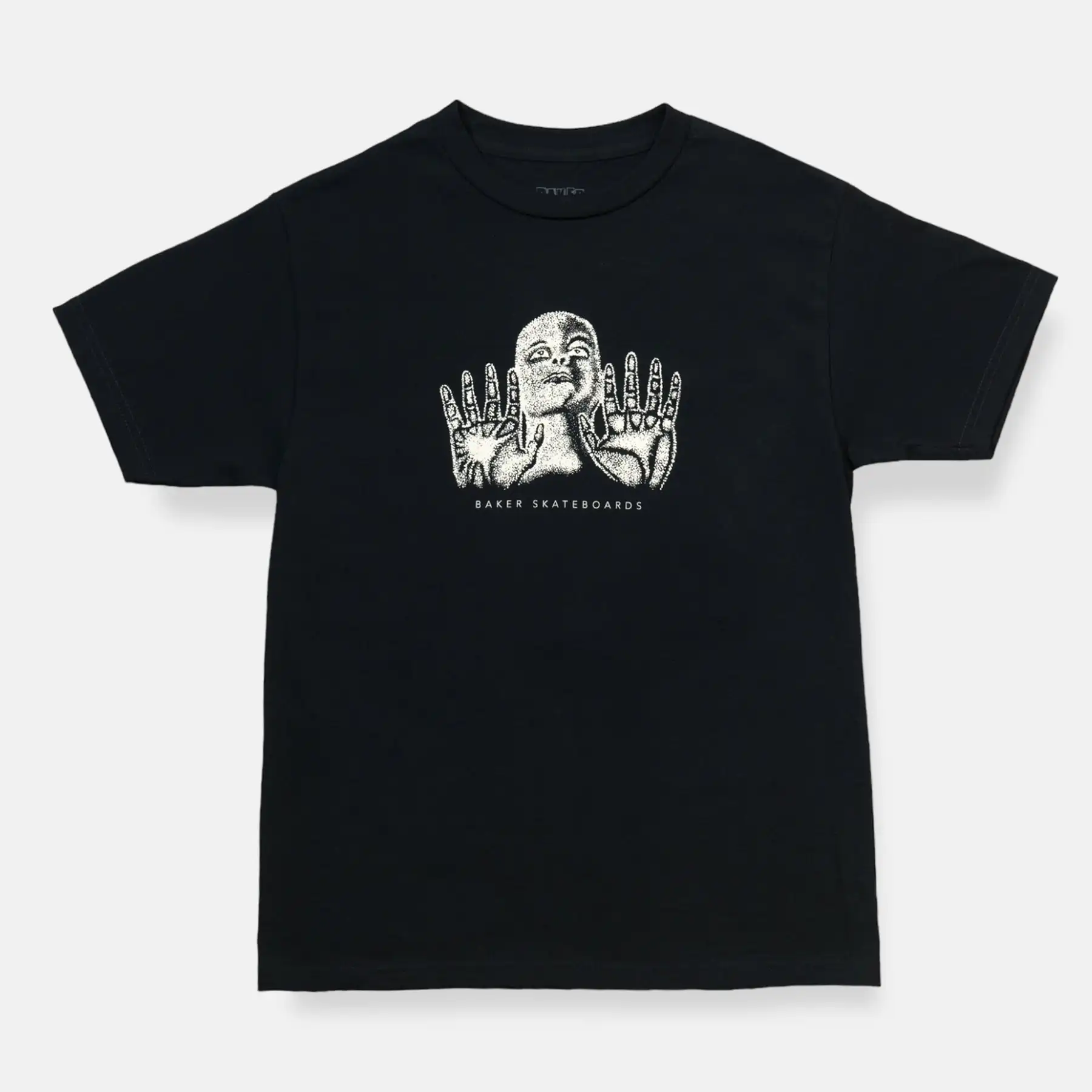 

That Show Tee Short Sleeve T-Shirt Couple with The Same Trendy Couple Outfit Breathable Sweat-absorbing Versatile T-shirt