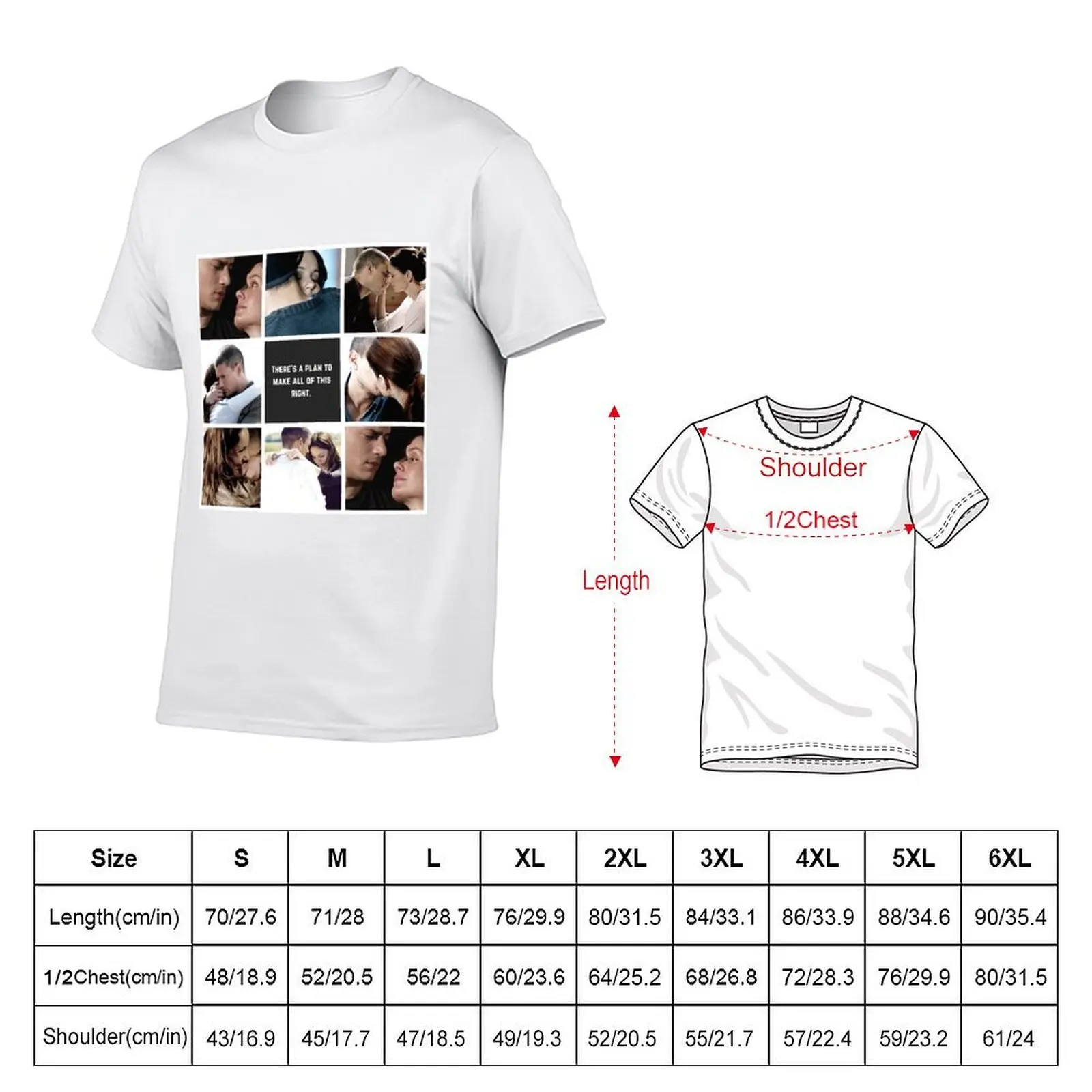 Aesthetic: MiSa T-Shirt man t shirts for men t shirt for man T-Shirt