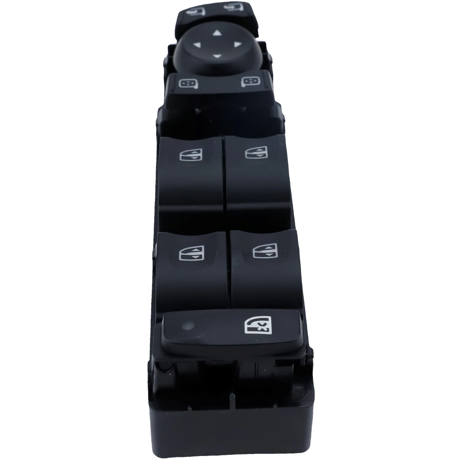 

Car Window Lifter Switch For RENAULT MEGANE III Coupe (DZ0/1_) 1.2 TCe (DZ2B, DZ11) 2012-2015 H5F 400,H5F 408 OEM 254000006R