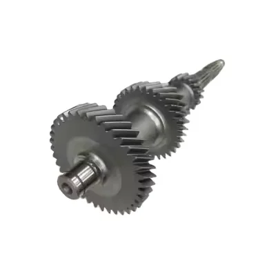 

8-94435143-1 Wholesale Truck Transmission Parts Subshaft for ISUZU TFR54/4JA1