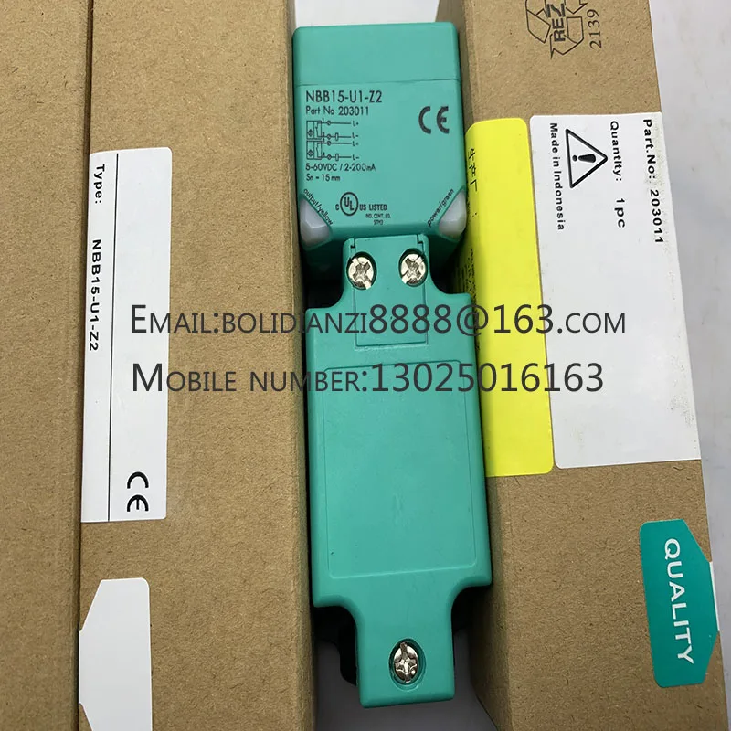 NBB15-U1-Z2 Brand N…