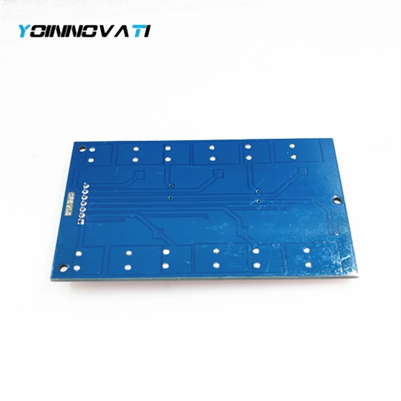 YT 1pcs Lithium Titanate Battery Protection Board 2.7V/16V 6S Farad Capacitor Balance Board Equalization Circuit