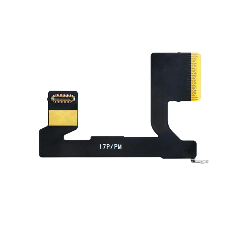 YCS IP Rear Camera Repair Accessories Back Camera Repair Cable Repair Suitable for IP 17 Pro ProMax Phone Repair Tools