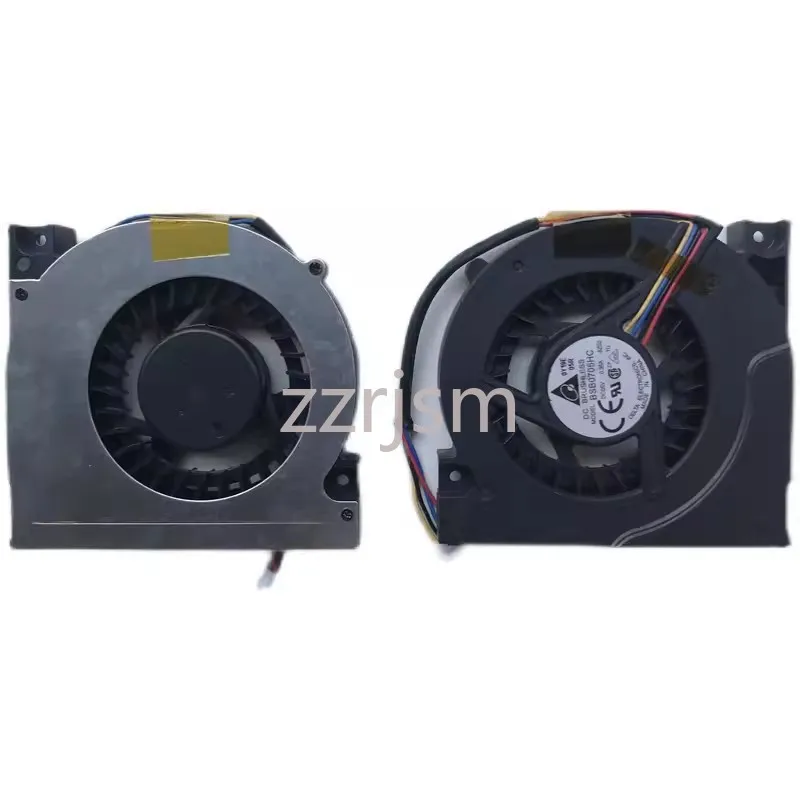 

New CPU Fan for LENOVO 510S-23ISU 520S-23IKU Think CenE95z 01EF166 Cooling Fan