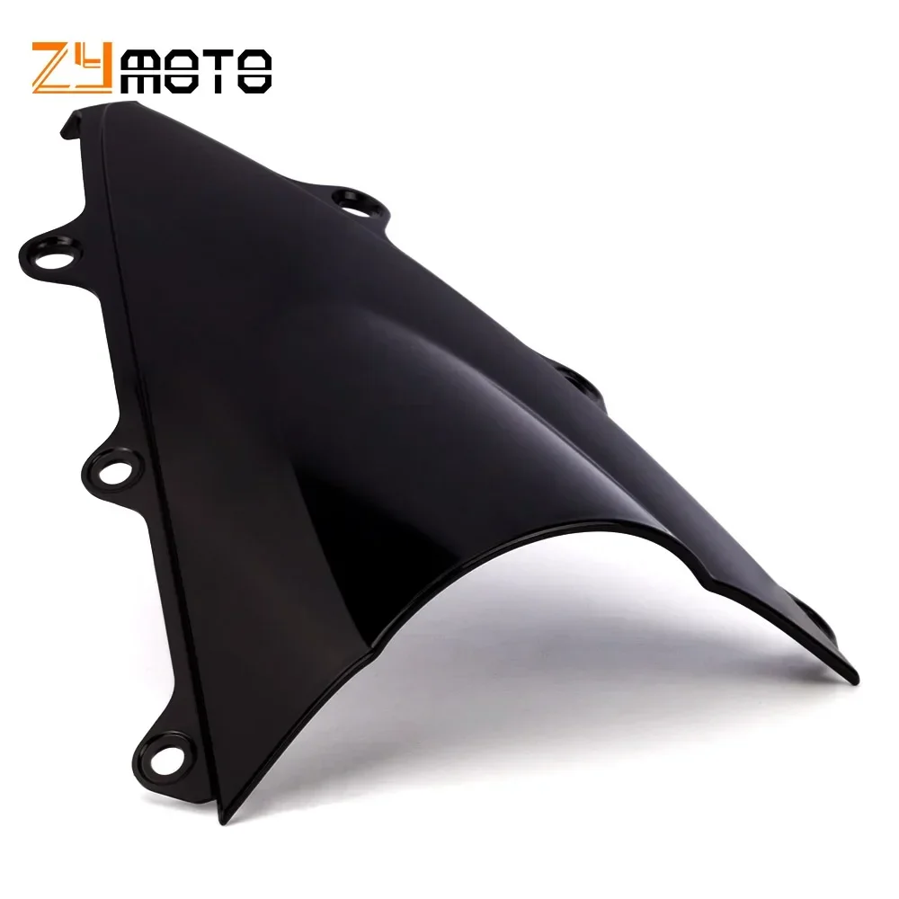 For Honda CBR300R CBR 300R CBR 300 R 2014 2015 2016 2017 Motorcycle Double Bubble Windscreen Windshield Fairing accessories