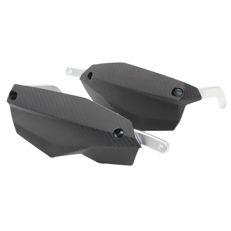 

Motorcycle parts Universal Modified Anti-fall Hand guard Bow Windshield Handguard Bow Cover For DUKE 200 390 690