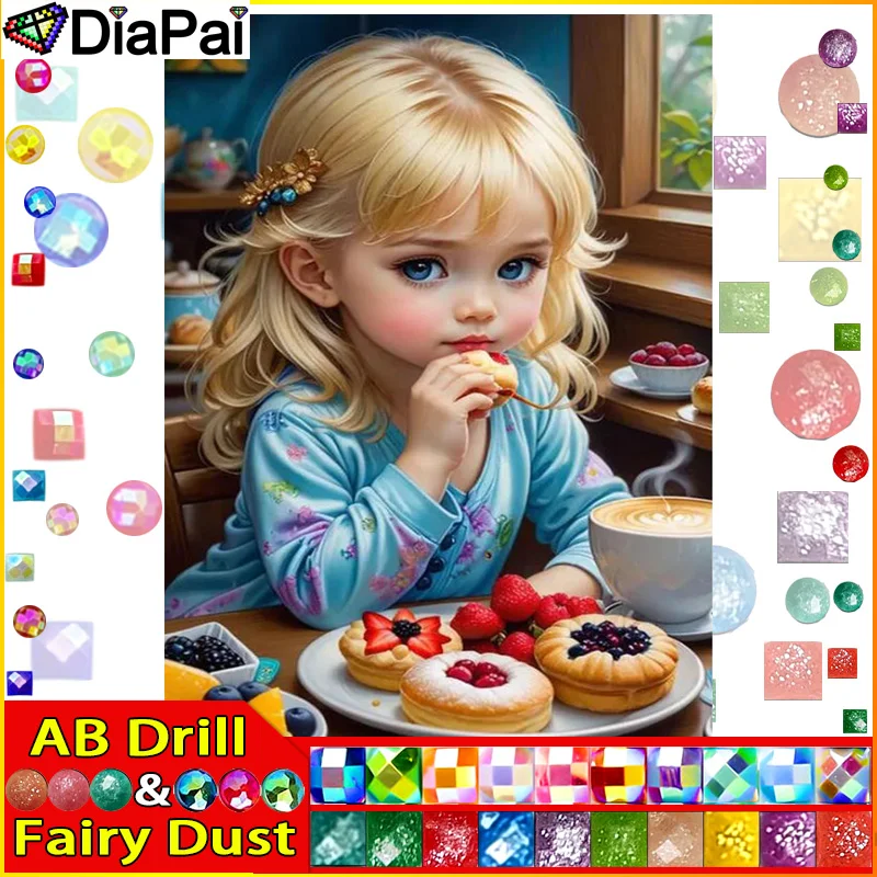 DIAPAI Fairy Dust AB 