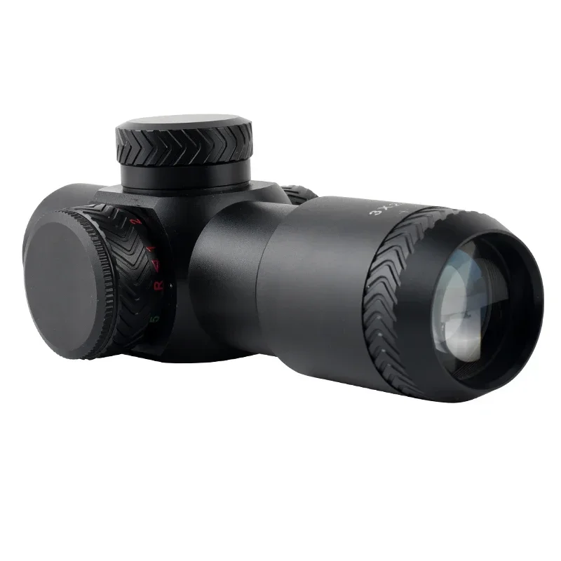 High-Power Monocular Telescope HD Portable Optics for Hunting Sports Outdoor Camping Travel