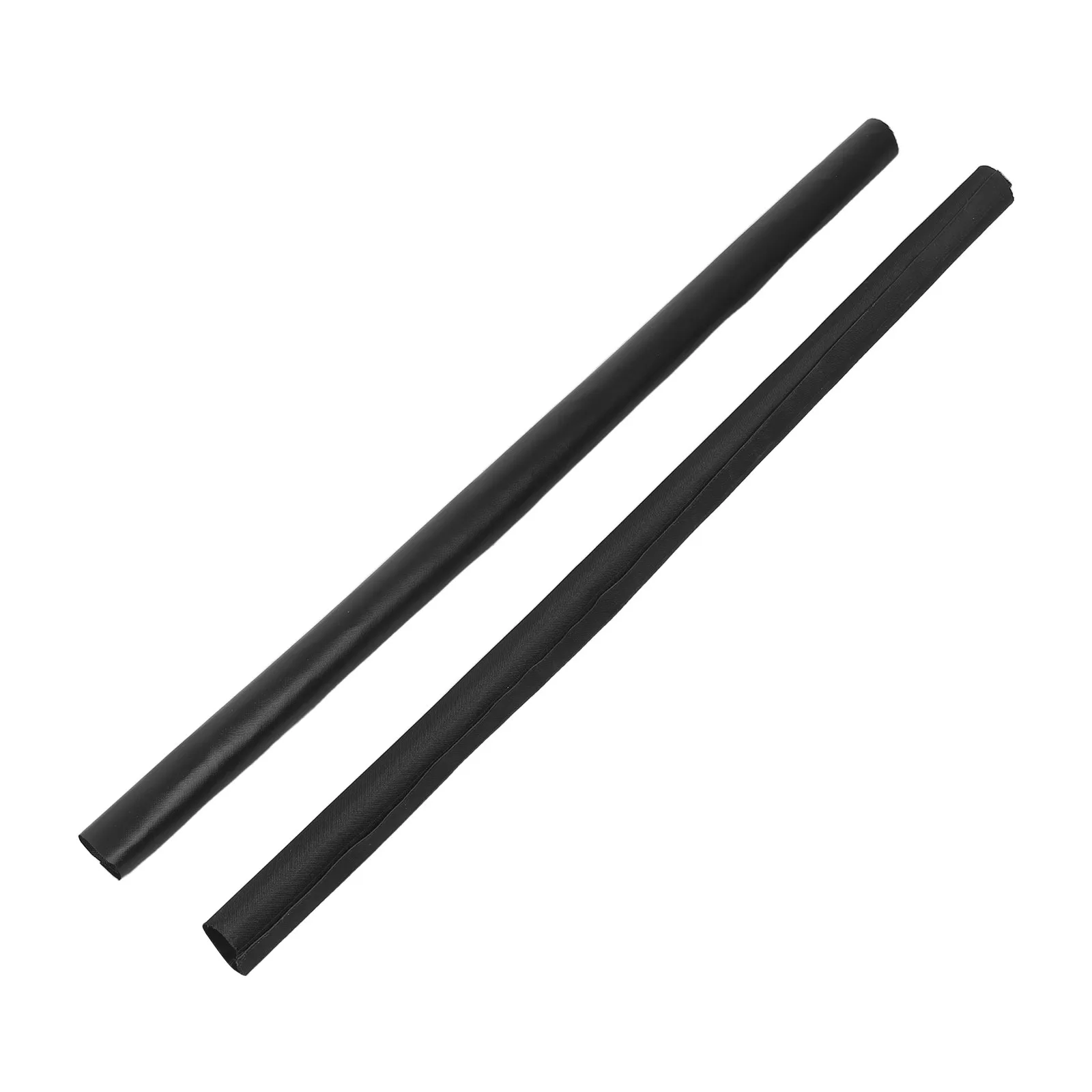 2Pcs Swing Chain Dirt Protection Cover 40Mm Id Soft Sleeve for Garden Porch Patio Hammocks Anti Rust Hand Safety Swing Accessory
