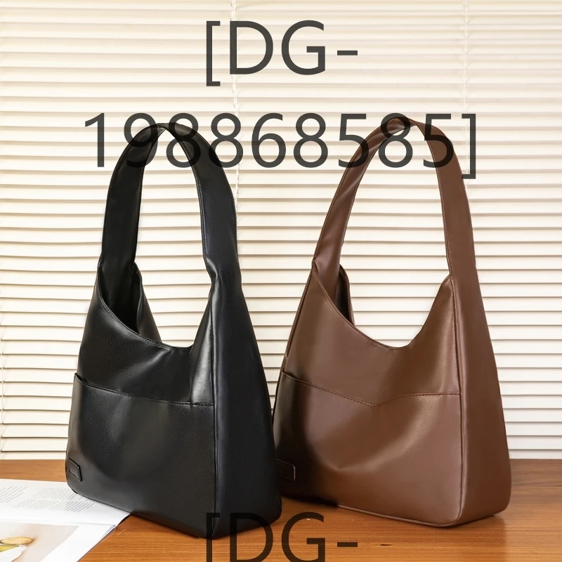 

Новая женская сумка 2024, модная и мягкая _DG-198868585_