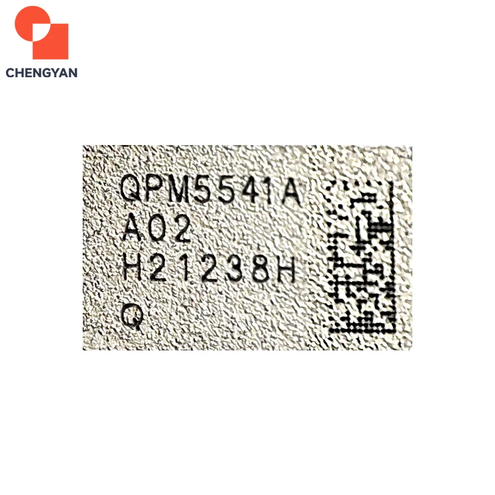 Puce IC PA, QPM4850, QPM5477, QPM5541, QPM554l'autorisation, QPM5577, QPM5579, QPM5621